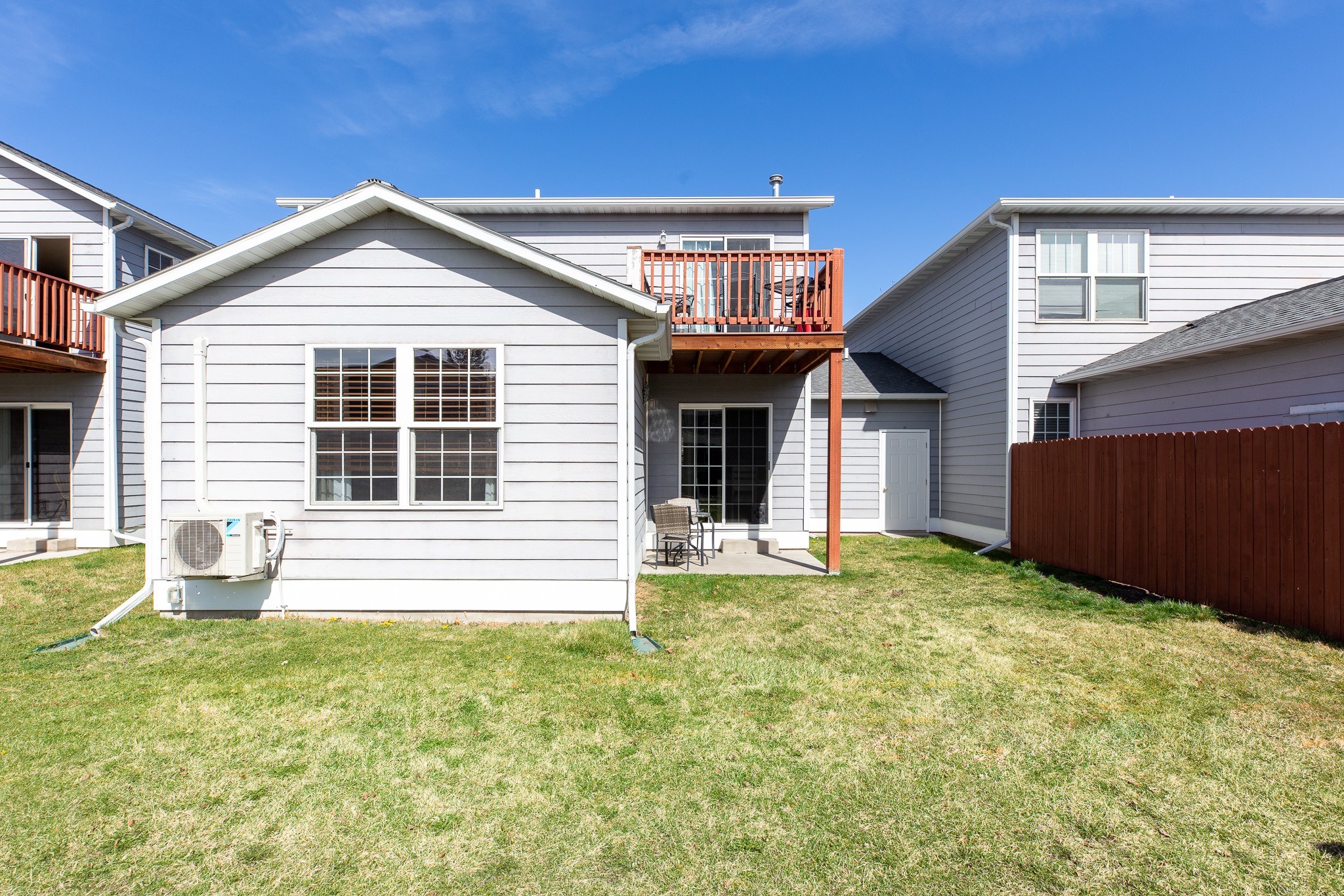 1545 Cooley Street D