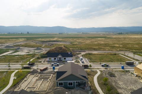 Tiny photo for 619 Jersey Way, Kalispell, MT 59901 (MLS # 30076742)