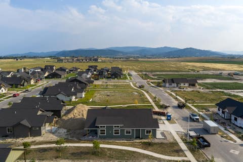 Tiny photo for 619 Jersey Way, Kalispell, MT 59901 (MLS # 30076742)