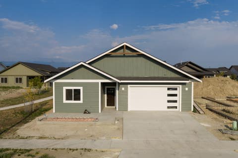Photo of 619 Jersey Way, Kalispell, MT 59901 (MLS # 30076742)