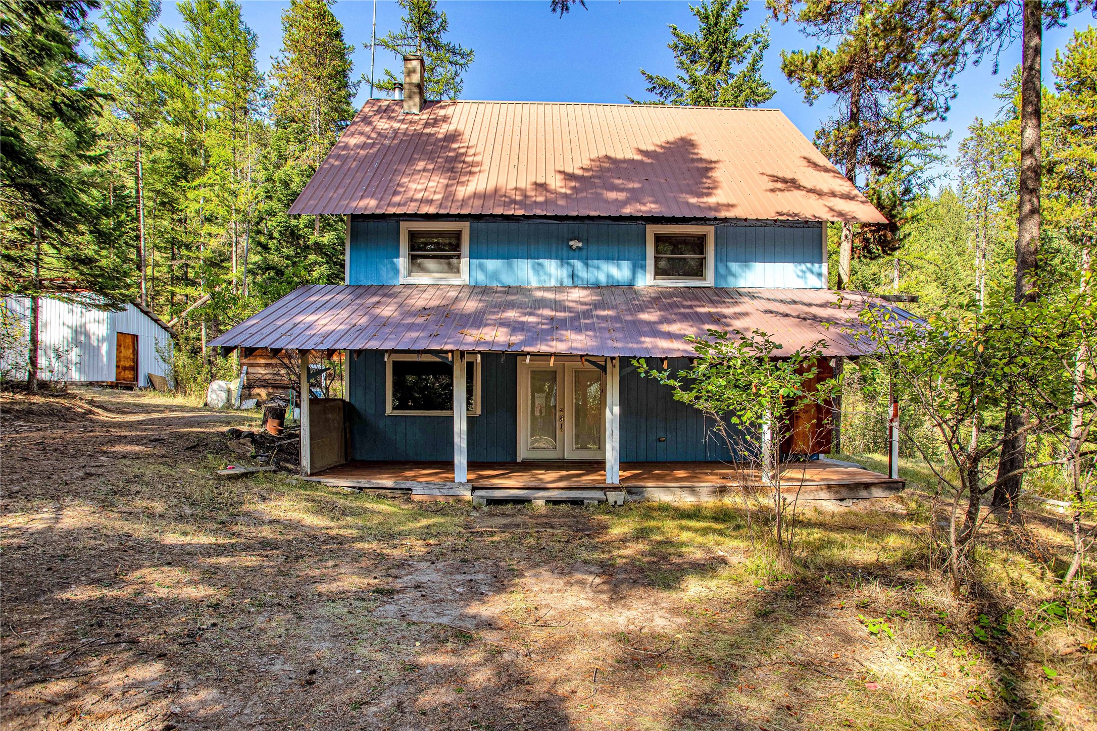 Missoula, Montana 59808, United States, 4 Bedrooms Bedrooms, ,2 BathroomsBathrooms,Residential,Active,41490