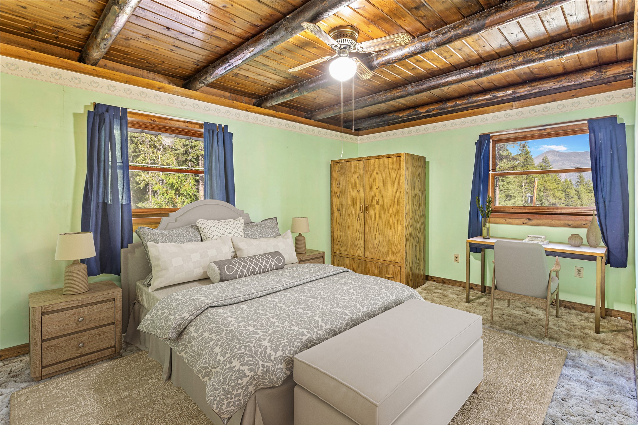 Missoula, Montana 59808, United States, 4 Bedrooms Bedrooms, ,2 BathroomsBathrooms,Residential,Active,41490