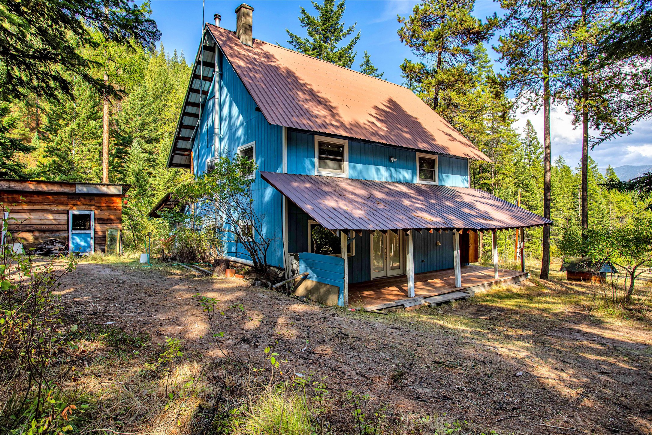 Missoula, Montana 59808, United States, 4 Bedrooms Bedrooms, ,2 BathroomsBathrooms,Residential,Active,41490