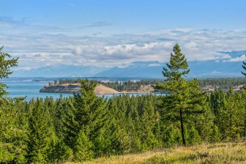 41 Kamloop Court Rexford MT 59930