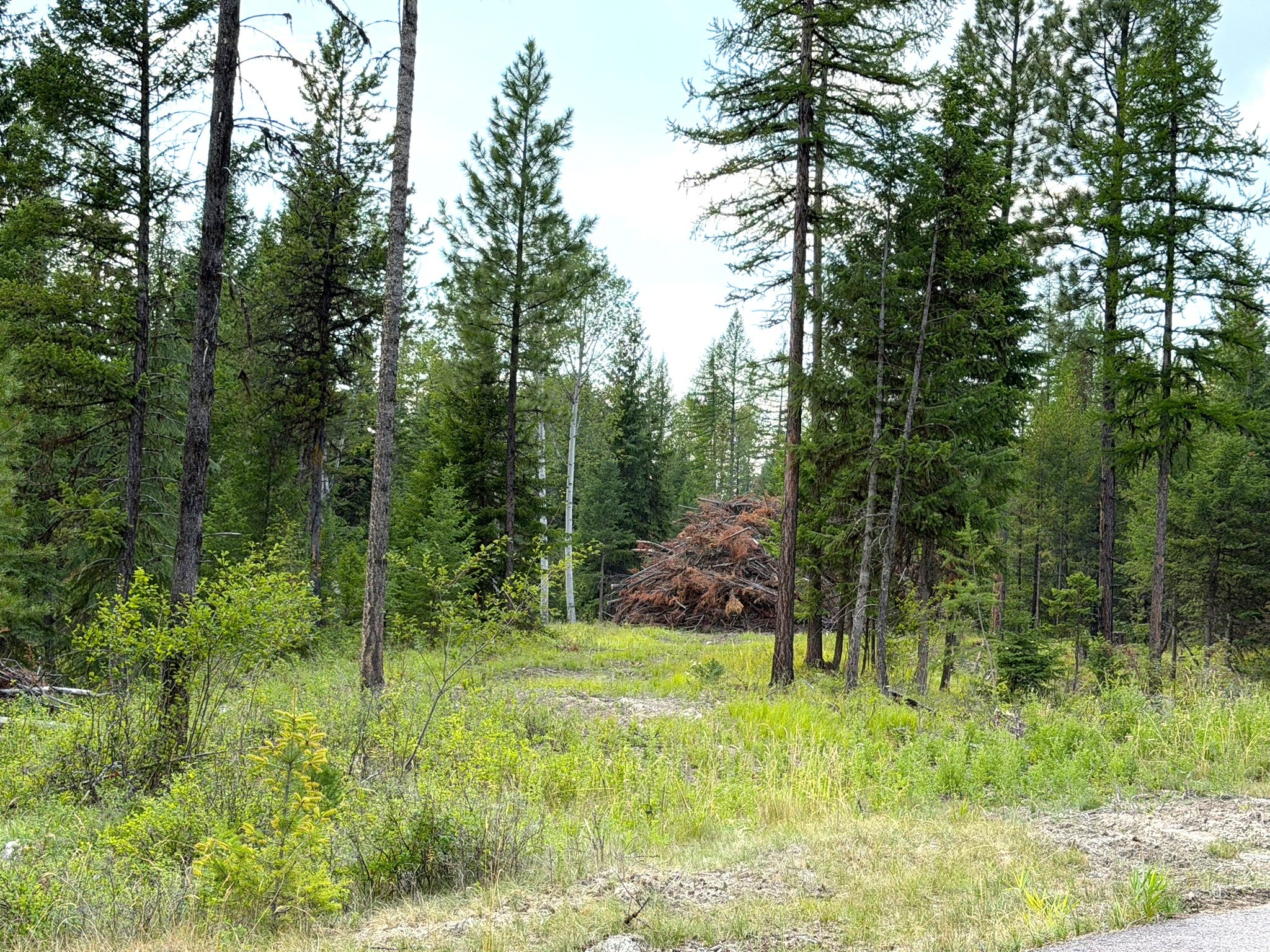 422 Haskill Ranch Road Lot-30