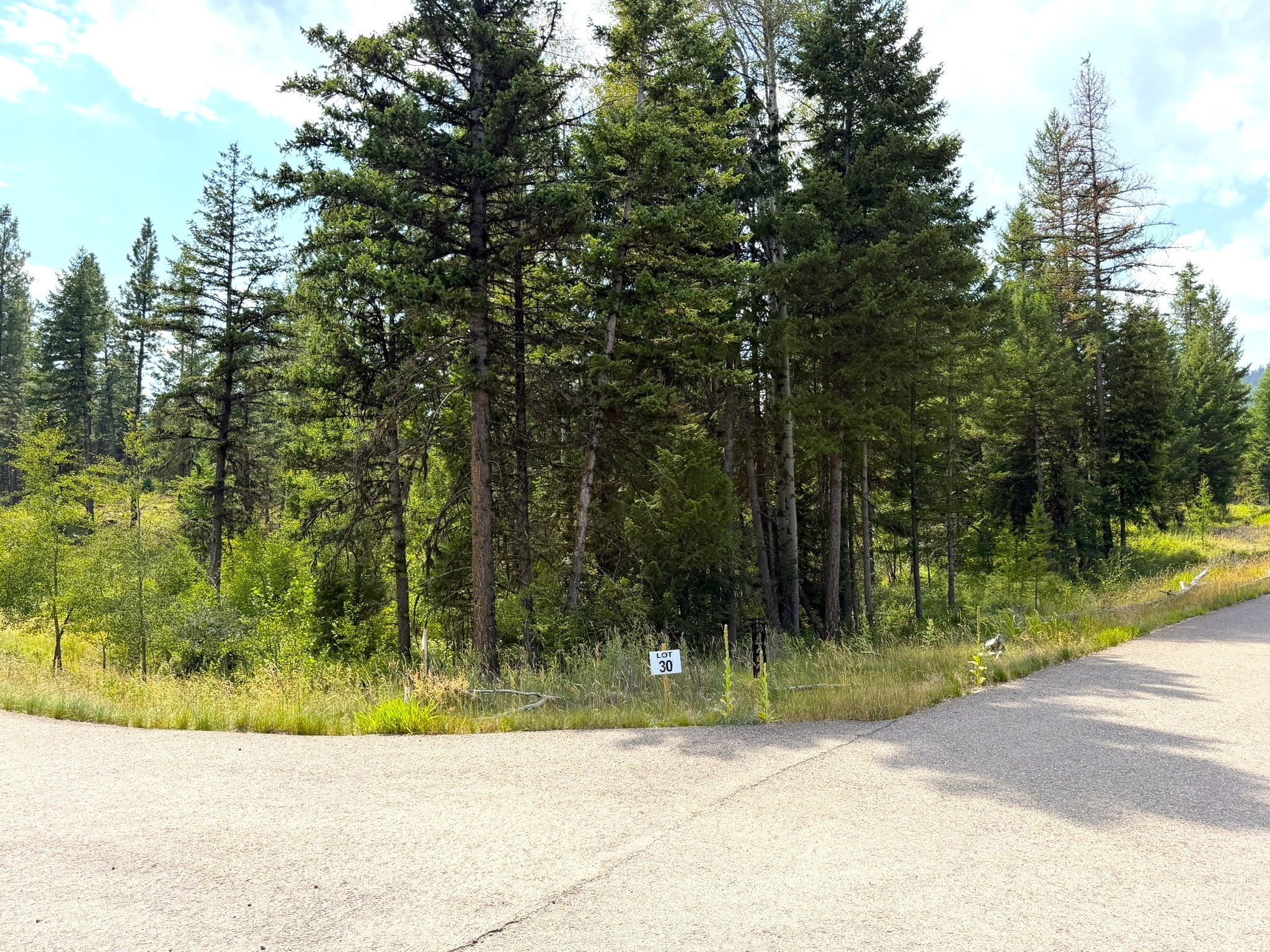 422 Haskill Ranch Road Lot-30
