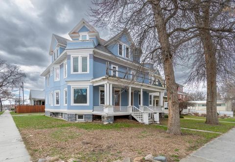 Photo of 624 3rd Avenue N, Great Falls, MT 59401 (MLS # 30061059)