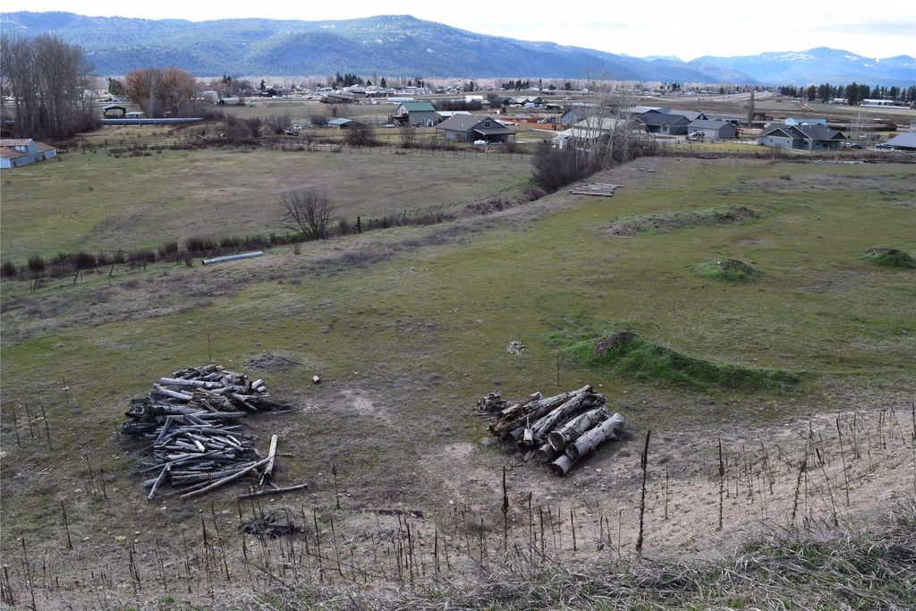 Photo of 15440 Sara Jo Lane, Frenchtown, MT 59834 (MLS # 30066775)