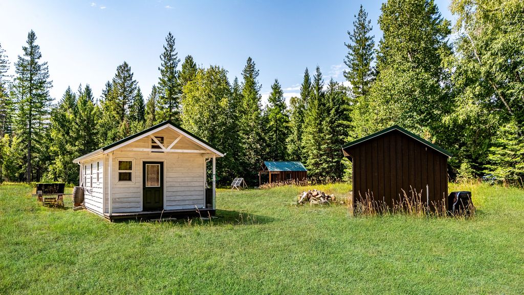 Photo of 541 Alpine Drive, Bigfork, MT 59911 (MLS # 30074947)