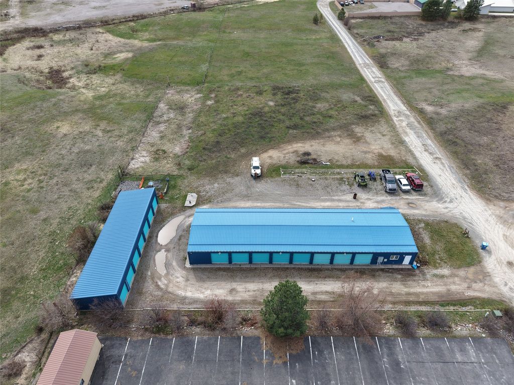 Photo of 198 Lobo Loop, St Regis, MT 59866 (MLS # 30067283)