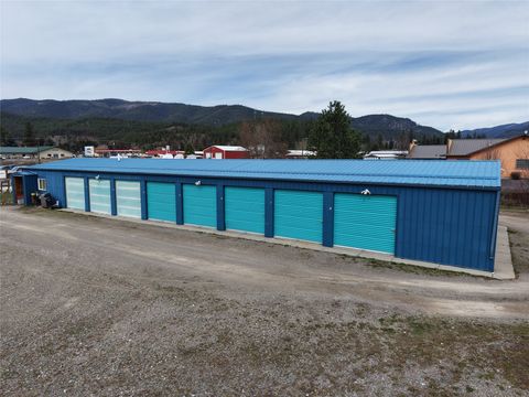 198 Lobo Loop St Regis MT 59866