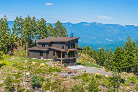 85 Meadows Drive Whitefish MT 59937