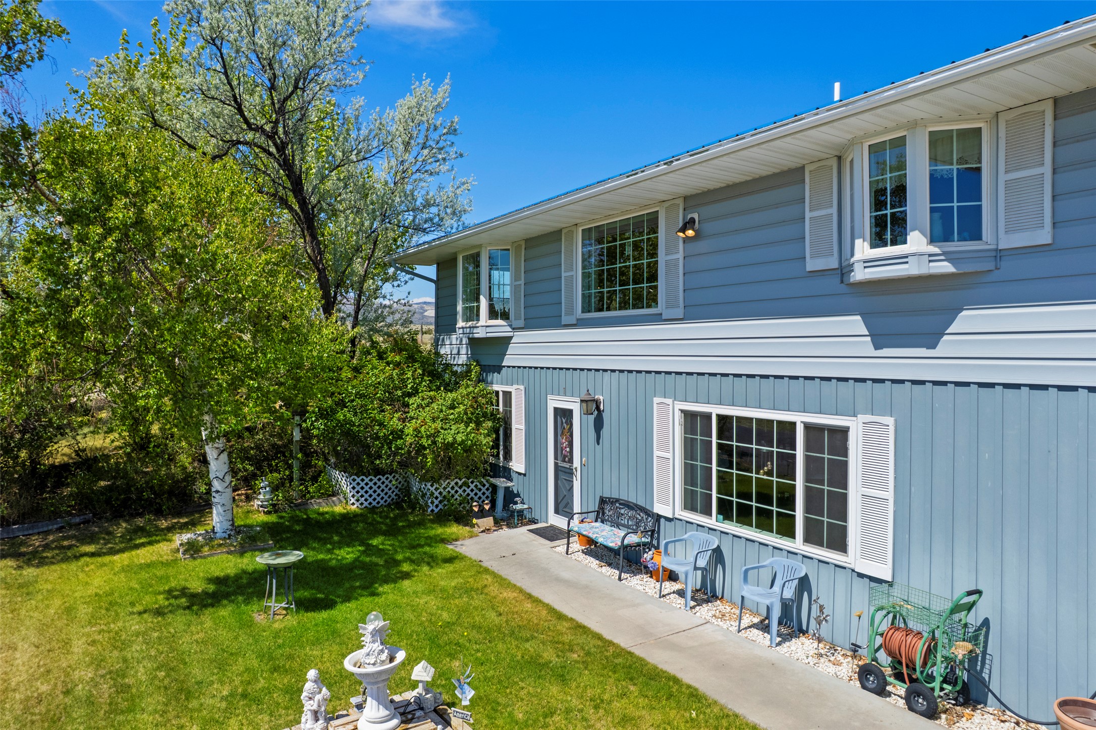 7 Vanover Drive