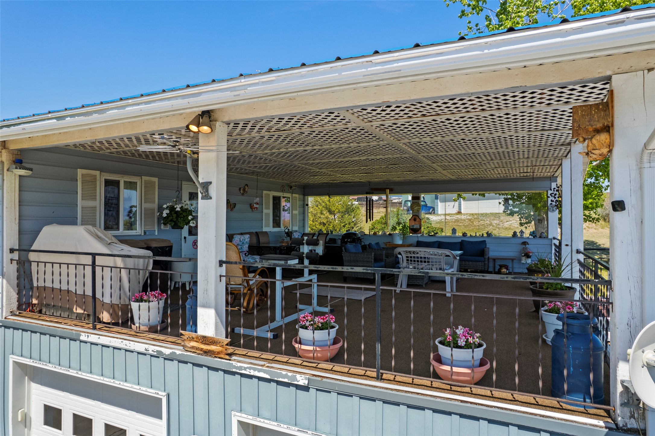 7 Vanover Drive