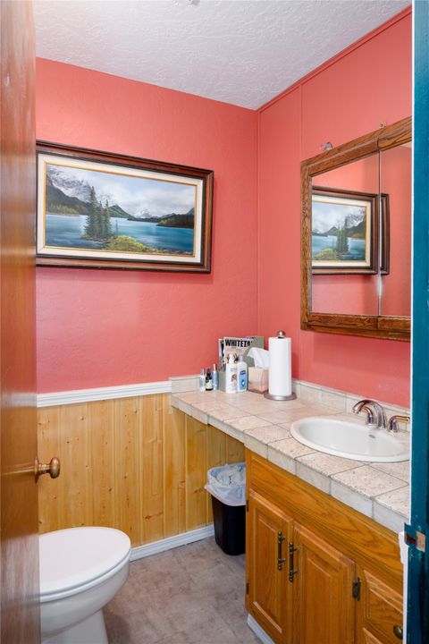 Tiny photo for 314 California Avenue, Libby, MT 59923 (MLS # 30068008)
