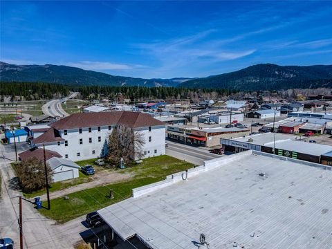 Tiny photo for 314 California Avenue, Libby, MT 59923 (MLS # 30068008)