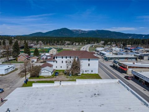 Tiny photo for 314 California Avenue, Libby, MT 59923 (MLS # 30068008)
