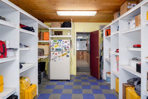 Tiny photo for 314 California Avenue, Libby, MT 59923 (MLS # 30068008)