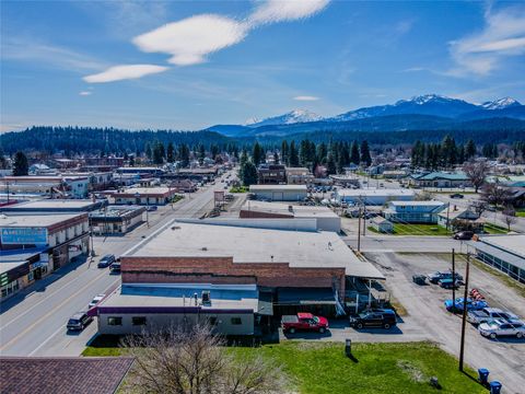 Tiny photo for 314 California Avenue, Libby, MT 59923 (MLS # 30068008)