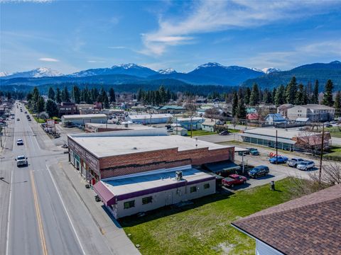 Tiny photo for 314 California Avenue, Libby, MT 59923 (MLS # 30068008)