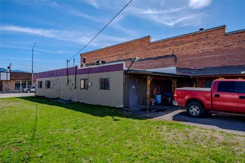 Tiny photo for 314 California Avenue, Libby, MT 59923 (MLS # 30068008)