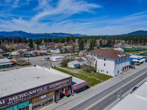 Tiny photo for 314 California Avenue, Libby, MT 59923 (MLS # 30068008)