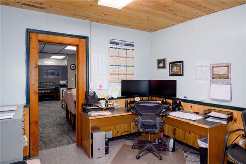 Tiny photo for 314 California Avenue, Libby, MT 59923 (MLS # 30068008)