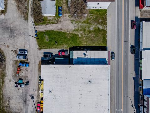 Tiny photo for 314 California Avenue, Libby, MT 59923 (MLS # 30068008)