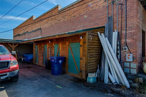 Tiny photo for 314 California Avenue, Libby, MT 59923 (MLS # 30068008)