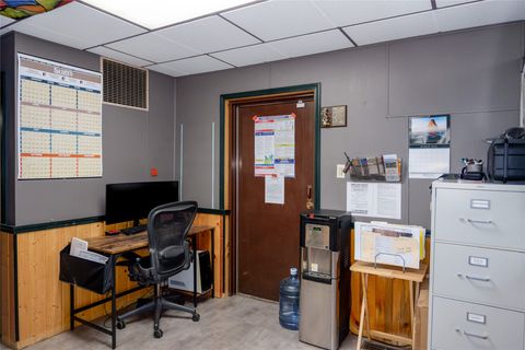 Tiny photo for 314 California Avenue, Libby, MT 59923 (MLS # 30068008)