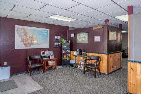 Tiny photo for 314 California Avenue, Libby, MT 59923 (MLS # 30068008)