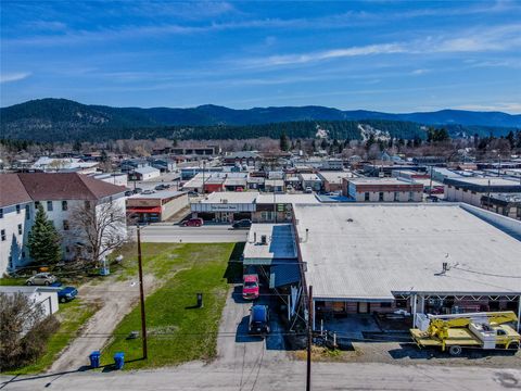 Tiny photo for 314 California Avenue, Libby, MT 59923 (MLS # 30068008)