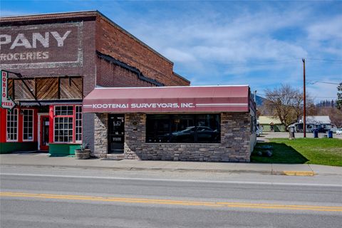 Photo of 314 California Avenue, Libby, MT 59923 (MLS # 30068008)