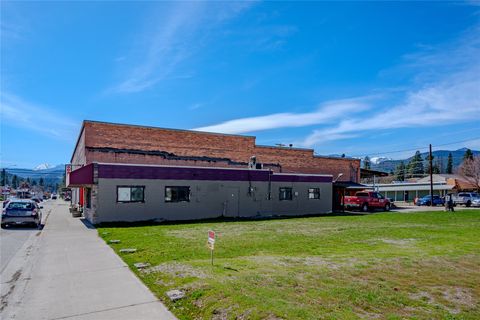 Tiny photo for 314 California Avenue, Libby, MT 59923 (MLS # 30068008)