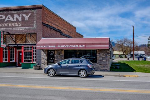 Tiny photo for 314 California Avenue, Libby, MT 59923 (MLS # 30068008)