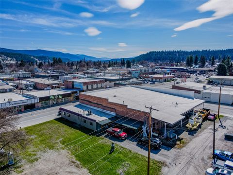 Tiny photo for 314 California Avenue, Libby, MT 59923 (MLS # 30068008)