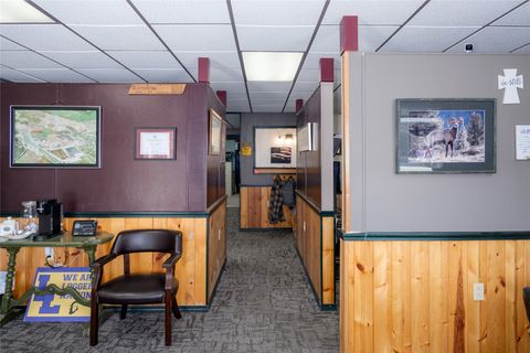 Tiny photo for 314 California Avenue, Libby, MT 59923 (MLS # 30068008)