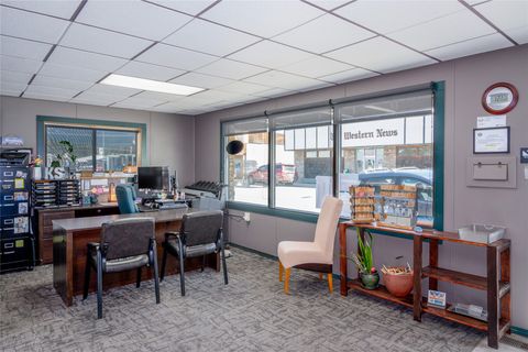 Tiny photo for 314 California Avenue, Libby, MT 59923 (MLS # 30068008)