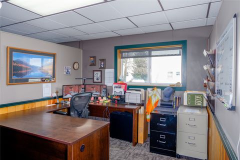 Tiny photo for 314 California Avenue, Libby, MT 59923 (MLS # 30068008)