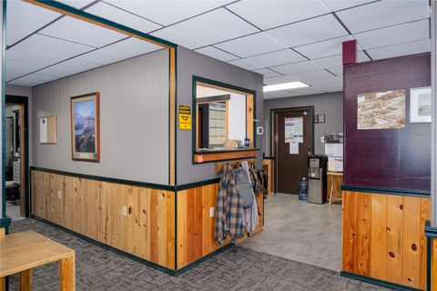 Tiny photo for 314 California Avenue, Libby, MT 59923 (MLS # 30068008)