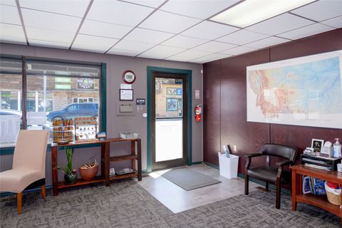 Tiny photo for 314 California Avenue, Libby, MT 59923 (MLS # 30068008)