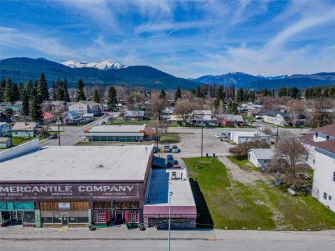 Tiny photo for 314 California Avenue, Libby, MT 59923 (MLS # 30068008)