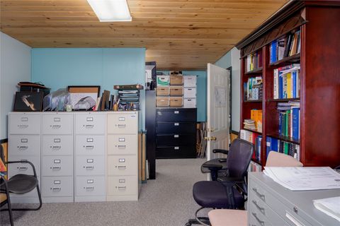 Tiny photo for 314 California Avenue, Libby, MT 59923 (MLS # 30068008)