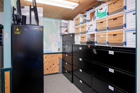 Tiny photo for 314 California Avenue, Libby, MT 59923 (MLS # 30068008)