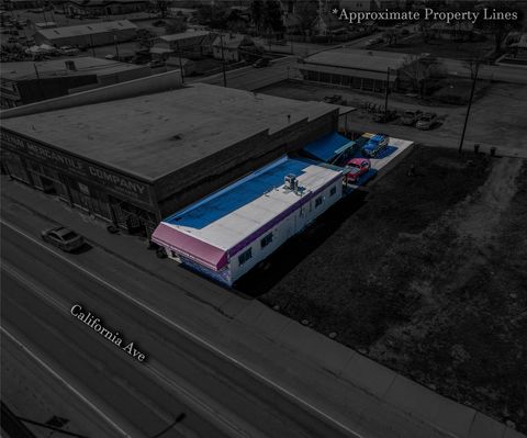 Tiny photo for 314 California Avenue, Libby, MT 59923 (MLS # 30068008)