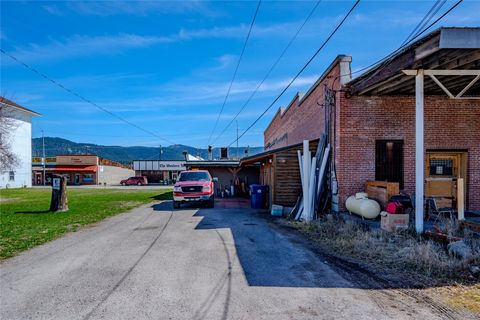 Tiny photo for 314 California Avenue, Libby, MT 59923 (MLS # 30068008)