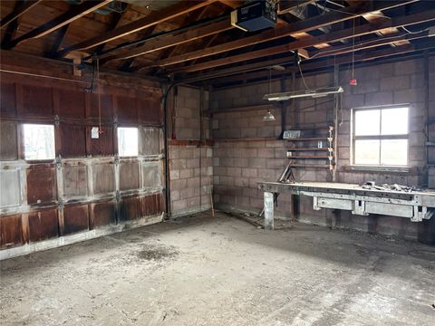 Tiny photo for 422 MT Hwy 220, Choteau, MT 59422 (MLS # 30068610)