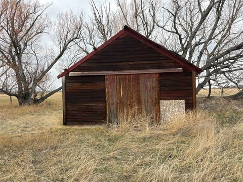 Tiny photo for 422 MT Hwy 220, Choteau, MT 59422 (MLS # 30068610)