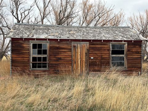 Tiny photo for 422 MT Hwy 220, Choteau, MT 59422 (MLS # 30068610)