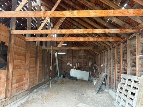 Tiny photo for 422 MT Hwy 220, Choteau, MT 59422 (MLS # 30068610)